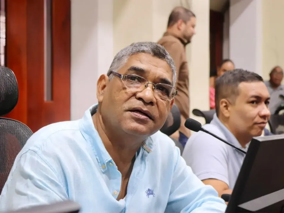 Radican proyecto para institucionalizar el himno de Cartagena