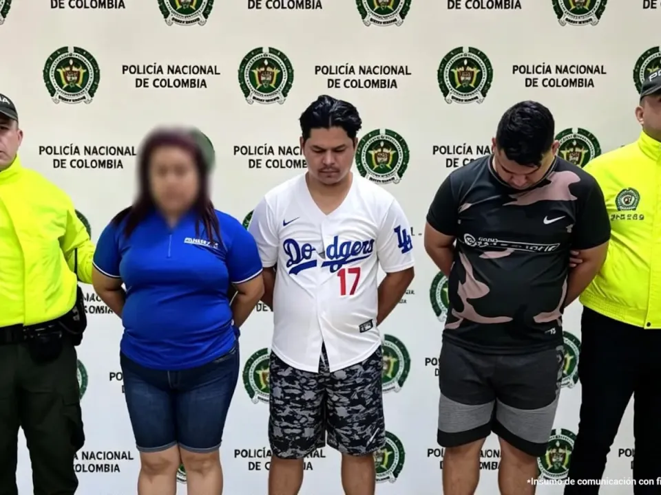 Judicializan a tres personas por explotación sexual en Villa del Rosario