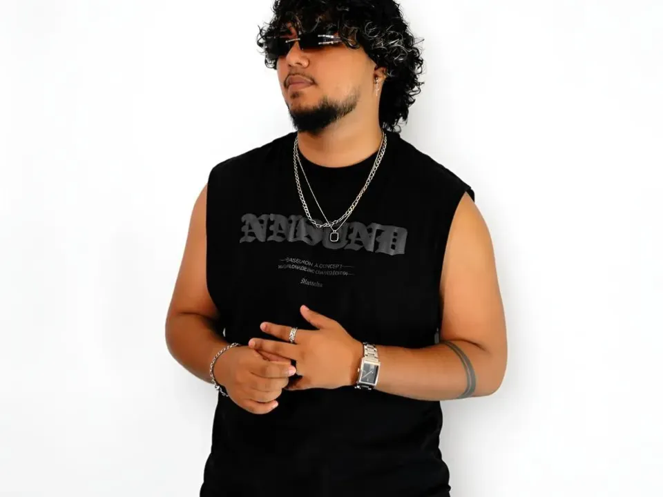 DAIEN presenta «Sunset» junto a FatmanDJ