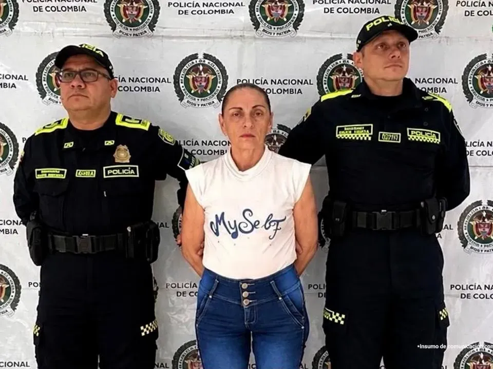 Fiscalía judicializa a mujer señalada de engañar a cuatro mujeres para explotación sexual