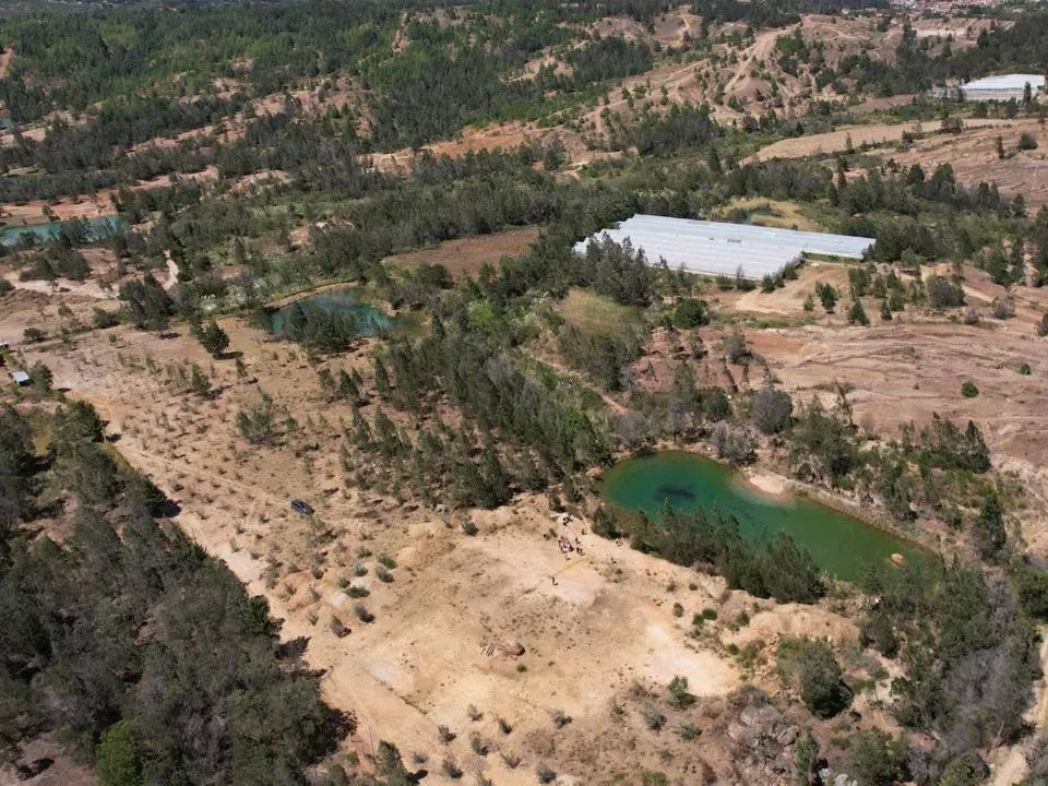 Gobierno prepara plan para enfrentar fenómeno de El Niño y revela graves omisiones de la pasada administración