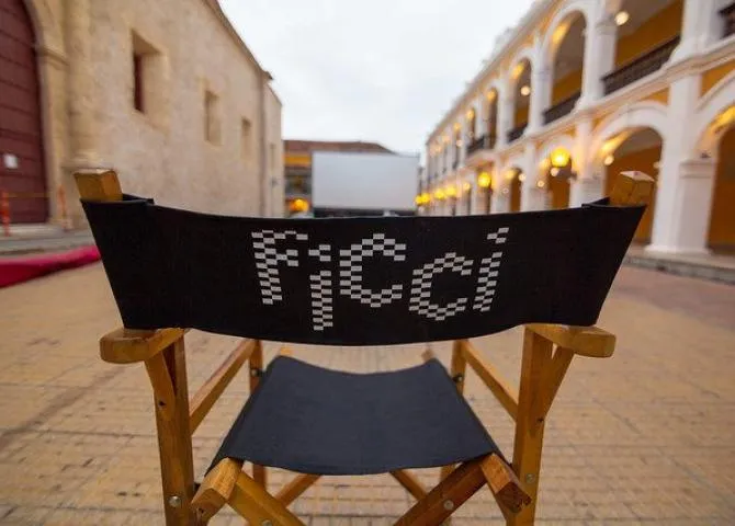 FICCI 66: últimos días para inscribir películas con tarifa Early Bird