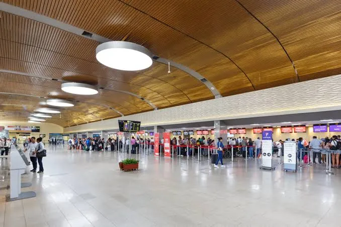 Aeropuerto de Cartagena registra crecimiento de pasajeros y anuncia nuevas conexiones internacionales
