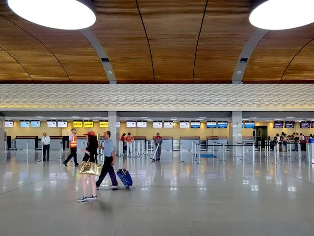 Aeropuerto Rafael Núñez realizará simulacro de emergencia en la madrugada de este viernes