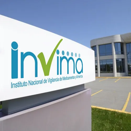 El Invima alerta sobre la falsificación de Buscapina
