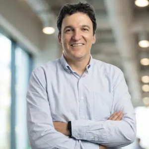 “Es el momento de invertir en Colombia”: Juan Esteban Calle, presidente de Grupo Argos y pide acelerar la inversión