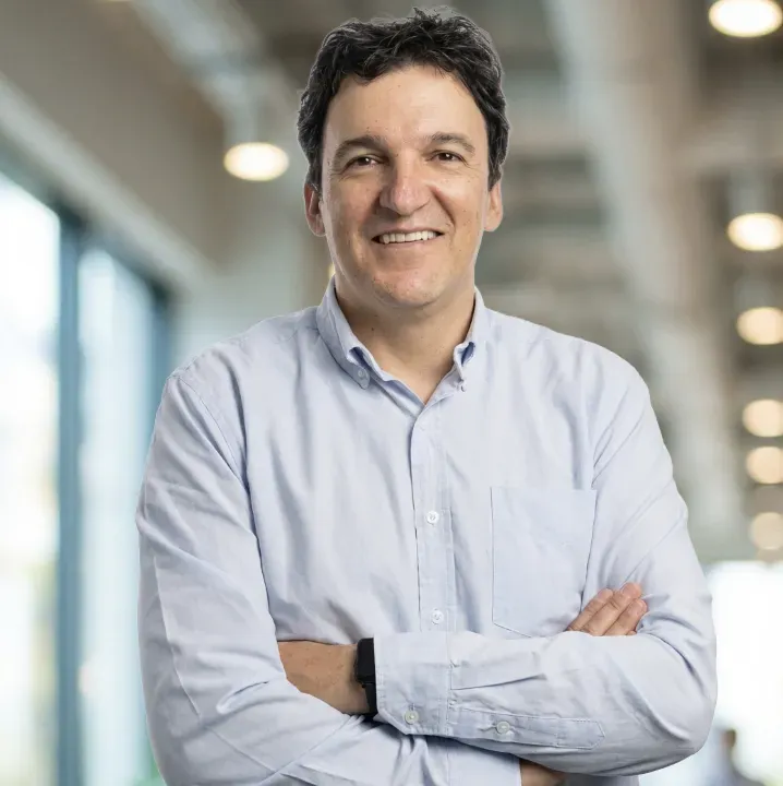 “Es el momento de invertir en Colombia”: Juan Esteban Calle, presidente de Grupo Argos y pide acelerar la inversión
