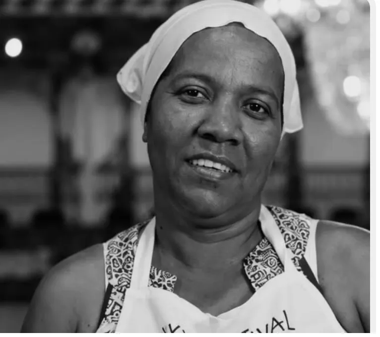 Tragedia en Cartagena: mueren la matrona del Pastel Rosa María Altamar y su nieto