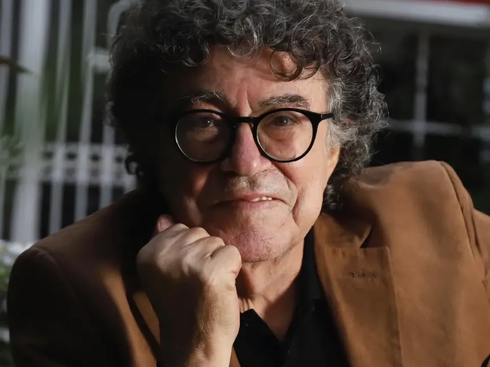Murió el cantautor Piero/ deja un legado musical en varias generaciones