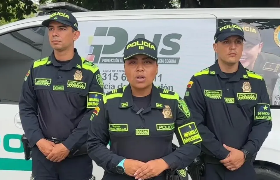 Joven de 14 años habría causado muerte accidental a su amigo en vivienda del barrio Camilo Torres