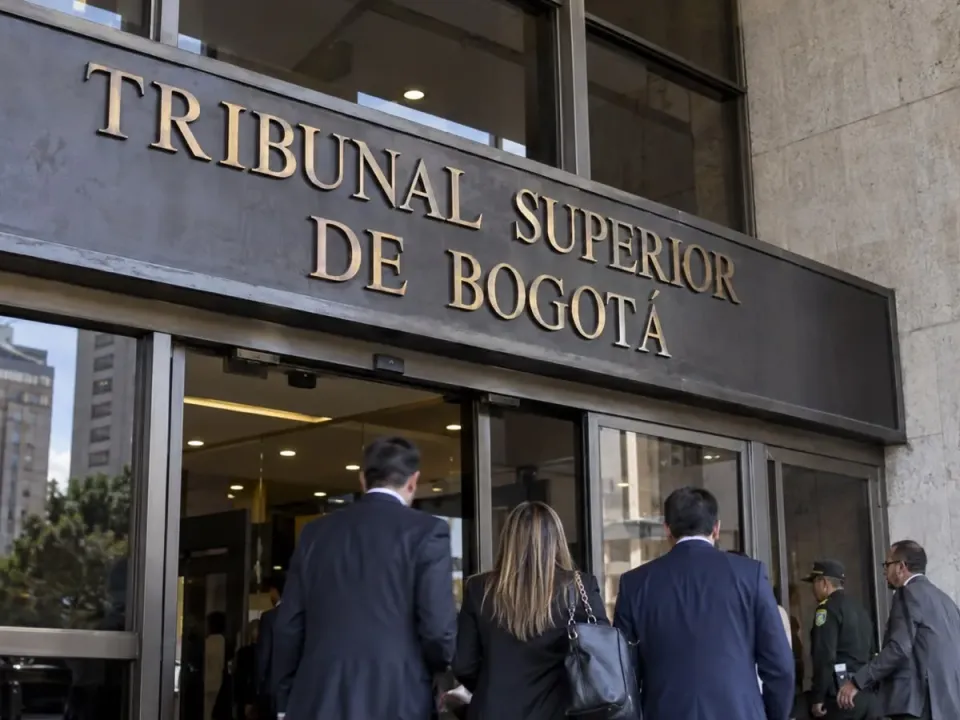 Dos años de la sentencia: Tribunal concluyó que la Fiscalía no demostró responsabilidad de Alfonso Hilsaca Eljadue «en ningún delito»