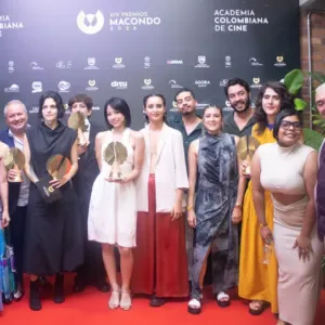 Conozca a los ganadores de los XIV Premios MACONDO 2026